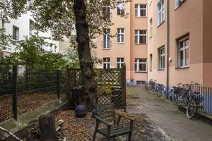 Wohnqualität für Familien – 4 Zimmer & Terrasse – Meyerheimstraße 15-16, 10439 Prenzlauer Berg, Berlin – Vorschaubild 19
