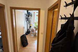 2-Zimmer-Wohnung mit Balkon in Stuttgart-Mitte – inkl. moderner Ausstattung & perfekter Lage – Christophstraße 14, 70178 Stuttgart – Vorschaubild 2