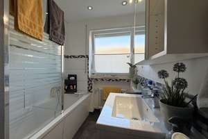 Tolle Erdgeschosswohnung mit Terrasse, Balkon & Garage – Die vollständige Adresse der Immobilie erhältst du vom Anbieter., 33729 Heepen, Bielefeld – Vorschaubild 15