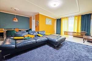 Exklusives Penthouse im Ihme-Zentrum – Wohnen mit Panoramablick! – Die vollständige Adresse der Immobilie erhältst du vom Anbieter., 30449 Linden-Mitte, Hannover – Vorschaubild 4