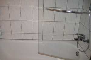 Gemütliches Single- bzw. Pärchennest  mit romantischer Terrasse ! Gesuchte Lage zur Brucknerallee ! – Cecilienstr. 23, 41236 Mönchengladbach – Vorschaubild 10