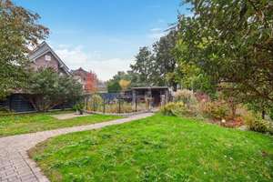 Bezugsfertiges Mehrgenerationenhaus mit Zugang zur kleinen Erft! – Die vollständige Adresse der Immobilie erhältst du vom Anbieter., 50126 Bergheim – Vorschaubild 13