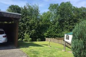 Renovierte 2-Zimmer-Wohnung mit Terrasse in Paderborn-Neuenbeken – Schönborner Straße 1, 33100 Neuenbeken, Paderborn – Vorschaubild 3