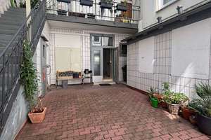 Altstadt-Juwel, Nähe Carlsplatz, Wohn/Geschäftshaus – 40213 Altstadt, Düsseldorf – Vorschaubild 3