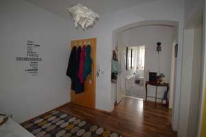 Bremerhaven-Mitte // 2-Zimmer-Wohnung im Zentrum – Die vollständige Adresse der Immobilie erhältst du vom Anbieter., 27568 Mitte, Bremerhaven – Vorschaubild 2
