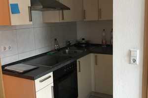 Gemütliche 1-Zimmer-Wohnung - Zentral – Stuttgart – Vorschaubild 3