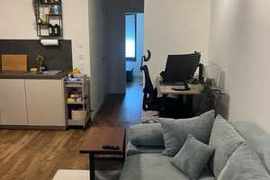 Geschmackvolle 2-Zimmer-EG-Wohnung mit Einbauküche in Münster – Scheibenstr. 60, 48153 Münster – Vorschaubild 6
