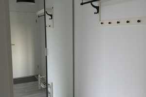 Helle möblierte 2-Zimmer Wohnung in Aachen Burtscheid  – Aachen – Vorschaubild 4