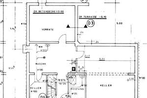 Freistehendes Einfamilienhaus Höhenlage Bad Godesberg – Die vollständige Adresse der Immobilie erhältst du vom Anbieter., 53177 Heiderhof, Bonn – Vorschaubild 8