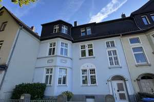 Gründerzeithaus - Eigennutzung oder Kapitalanlage: 3-Parteien-Haus in Opladen mit ca. 300 qm Wfl. – Die vollständige Adresse der Immobilie erhältst du vom Anbieter., 51379 Opladen, Leverkusen – Vorschaubild 2