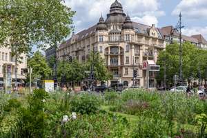 Herrschaftliche Altbauwohnung nahe Ku´damm – Duisburger Straße 12, 10707 Wilmersdorf, Berlin – Vorschaubild 15