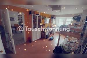 Tauschwohnung: Kuschelige 3 Raumwohnung mittendrin im Hechtviertel – Die vollständige Adresse der Immobilie erhältst du vom Anbieter., 1097 Leipziger Vorstadt, Dresden – Vorschaubild 6