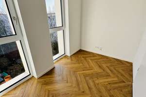 Moderne 3-Raum Wohnung mit Balkon, Abstellkammer sowie Waschmaschinenanschluss! – Otto-Franke-Straße 45, 12489 Adlershof, Berlin – Vorschaubild 5
