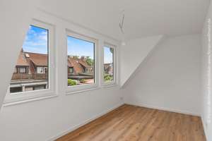 Bremen – Kirchhuchting | Kernsaniertes Reihenendhaus in ruhiger Lage – Die vollständige Adresse der Immobilie erhältst du vom Anbieter., 28259 Kirchhuchting, Bremen – Vorschaubild 15