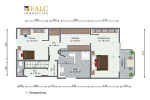 Generationen-Haus für Jung und Alt – Die vollständige Adresse der Immobilie erhältst du vom Anbieter., 41068 Venn, Mönchengladbach – Vorschaubild 40