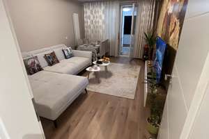 3-Zimmer-Wohnung in Essen-Holsterhausen