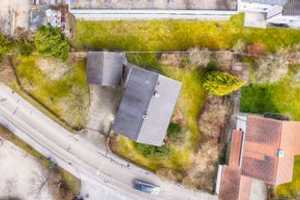 Einfamilienhaus im Dornröschenschlaf will geweckt werden. – Regensburg (Kreis) – Vorschaubild 19