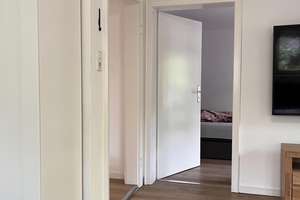 Gemütliche möblierte Wohnung mit Blick ins Grüne – Die vollständige Adresse der Immobilie erhältst du vom Anbieter., 81479 Solln, München – Vorschaubild 6