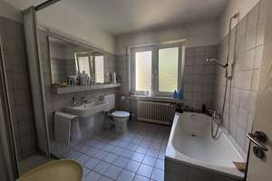 IM NAHERHOLUNGSGEBIET - SCHÖNES GROSSZÜGIGES REIHENHAUS – Die vollständige Adresse der Immobilie erhältst du vom Anbieter., 40627 Unterbach, Düsseldorf – Vorschaubild 13