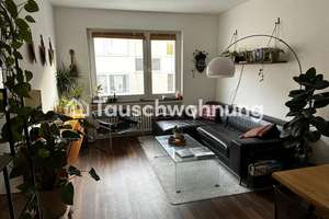 Tauschwohnung: Schöne Zweizimmerwohnung im Severinsviertel mit Balkon – Die vollständige Adresse der Immobilie erhältst du vom Anbieter., 50678 Altstadt/Süd, Köln – Vorschaubild 6