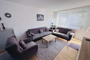 Gepflegte 3-Zimmer- Eigentumswohnung am Karlsplatz – Die vollständige Adresse der Immobilie erhältst du vom Anbieter., 47798 Stadtmitte, Krefeld – Vorschaubild 2