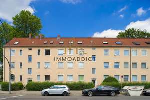 provisionsfrei & bezugsfreie 2-Zimmerwohnung – Die vollständige Adresse der Immobilie erhältst du vom Anbieter., 13403 Reinickendorf (Ortsteil), Berlin – Vorschaubild 2