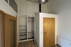 3 Zimmer- Stellplätze - Gemeinschaftsgarten - frisch renoviert - Hagen-Eilpe – Delsterner Str. 41, 58091 Eilpe, Hagen – Vorschaubild 6