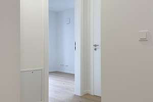 NEUBAU: 4-Zimmer-Wohnung mit 2 sonnigen Balkonen in der Beletage – Die vollständige Adresse der Immobilie erhältst du vom Anbieter., 81825 Gartenstadt Trudering, München – Vorschaubild 23