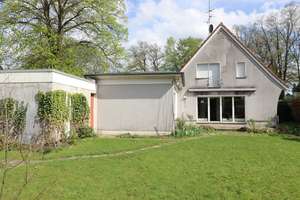 Familien willkommen! Freistehendes Einfamilienhaus in begehrter Wohnlage von Solingen-Gräfrath – Die vollständige Adresse der Immobilie erhältst du vom Anbieter., 42653 Gräfrath, Solingen – Vorschaubild 7