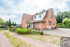 Exklusiv saniertes Einfamilienhaus mit Seeblick – Traumhafte Waldrandlage am Ratzeburger See! – Die vollständige Adresse der Immobilie erhältst du vom Anbieter., 23911 Buchholz – Vorschaubild 17