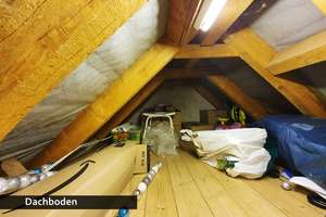 4 Zimmer Wohnung | 122qm | WÜ – Röttingen | Absolute Privatsphäre – - 0, 97285 Röttingen – Vorschaubild 17