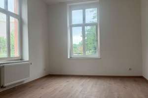 2-Zimmer-Wohnung in Oberhausen