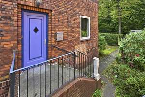 Rotklinker-Einfamilienhaus in attraktiver Lage von Hamburg-Bahrenfeld  vis a vis vom Goldschmidtpark – Die vollständige Adresse der Immobilie erhältst du vom Anbieter., 22761 Bahrenfeld, Hamburg – Vorschaubild 1