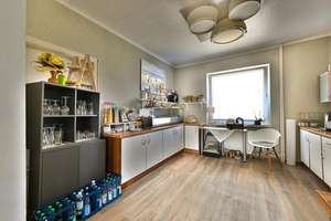 300 Meter zum Strand - Lukrative Pension in Cuxhaven-Duhnen – Die vollständige Adresse der Immobilie erhältst du vom Anbieter., 27476 Cuxhaven – Vorschaubild 13