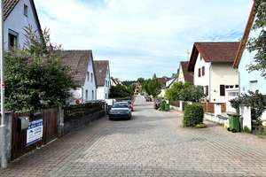 Gemütliches Einfamilienhaus + Option zur weiteren Bebauung, in angenehmer Wohnlage von Groß-Bieberau – Die vollständige Adresse der Immobilie erhältst du vom Anbieter., 64401 Groß-Bieberau – Vorschaubild 16
