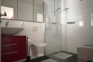 Exklusive 4-Zimmer-Wohnung mit Balkon, Sauna und Tiefgaragenstellplatz in Bonn-Beuel – Am Köppekreuz 23, 53225 Schwarzrheindorf/Vilich-Rheindorf, Bonn – Vorschaubild 6