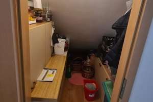 Lichtdurchflutete Dachgeschosswohnung mit zwei Balkonen, Keller und Stellplatz – Günter-Hartenstein-Straße 6, 34537 Bad Wildungen – Vorschaubild 17