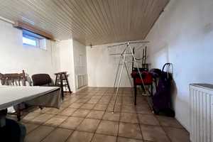Stattliches 1-2-Familienhaus mit Garage in 
ruhiger und gesuchter Wohnlage (kaufbares Erbbaugrundst – Mannheim – Vorschaubild 15
