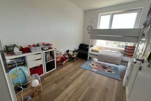 NEUBAU 4,5-Zimmer-Wohnung (113 m² | ab 01.08.2026) – Süsterfeldwinkel 64, 52072 Ponttor, Aachen – Vorschaubild 7