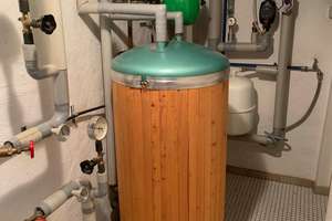 REH mit großem Potential, Sauna & Garage, auf Erbpachtgrundstück (!!Kauf möglich, aber Erbpachtzi – Die vollständige Adresse der Immobilie erhältst du vom Anbieter., 38448 Kreuzheide, Wolfsburg – Vorschaubild 31