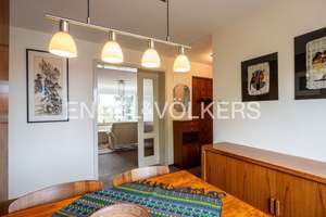 Helle 3,5-Zimmer-Wohnung mit Balkon in Stuttgart-Stammheim – 70439 Stammheim-Mitte, Stuttgart – Vorschaubild 4