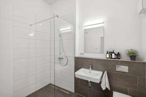 Hochwertige 3-Zimmer-Wohnung im Heinrich Carré – 40472 Rath, Düsseldorf – Vorschaubild 11