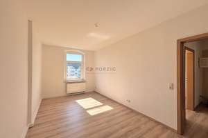 Licht, Luft und Leben – Ihre neue 3-Zimmer-Wohnung mit Balkon – Zeißstr. 26, 9131 Hilbersdorf, Chemnitz – Vorschaubild 1