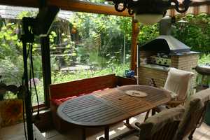 Freistehendes Einfamilienhaus mit Wintergarten, Sauna und Doppelgarage, provisionsfrei  – Schwarzwald-Baar-Kreis – Vorschaubild 8