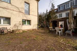 Platz für Ideen: Vielseitig nutzbares Grundstück mit Einfamilienhaus / Mehrgenerationenhaus – Die vollständige Adresse der Immobilie erhältst du vom Anbieter., 12623 Mahlsdorf, Berlin – Vorschaubild 10
