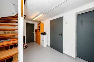 Großzügige Doppelhaushälfte in Berlin-Heiligensee – Die vollständige Adresse der Immobilie erhältst du vom Anbieter., 13503 Heiligensee, Berlin – Vorschaubild 19