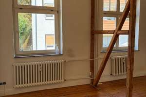 2-Zimmer-Wohnung mit Balkon  in Kassel-Kirchditmold