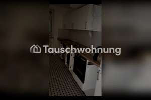 Tauschwohnung: 3-Zimmer-Wohnung in Frankfurt Innenstadt 2 – Die vollständige Adresse der Immobilie erhältst du vom Anbieter., 60486 Bockenheim, Frankfurt am Main – Vorschaubild 8