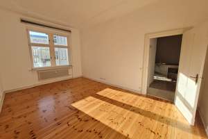 Altbau-Perle*City West*MIT LIFT*Parkett*Balkon – Die vollständige Adresse der Immobilie erhältst du vom Anbieter., 10707 Wilmersdorf, Berlin – Vorschaubild 15