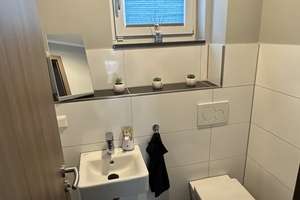 Exklusive Doppelhaushälfte mit hochwertiger Ausstattung, Garten und Garage in Hannover-Misburg – Die vollständige Adresse der Immobilie erhältst du vom Anbieter., 30629 Misburg-Nord, Hannover – Vorschaubild 11
